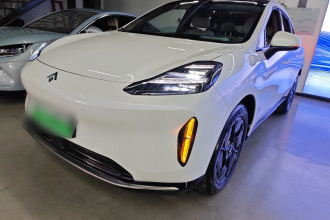 昊铂HT 2023款 670 后驱特高压版