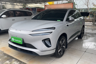 比亚迪 海狮06新能源 2025款 DM-i 205领航Pro版