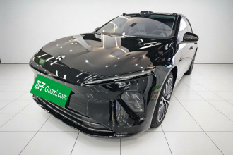 蔚来ET7 2022款 75kWh