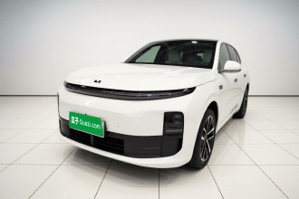 理想汽车 理想L6 2024款 Pro