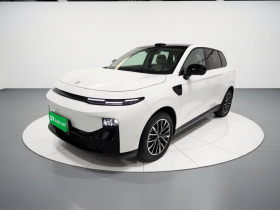 零跑汽车 零跑B10 2025款 510激光雷达版