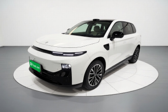 零跑汽车 零跑B10 2025款 510激光雷达版