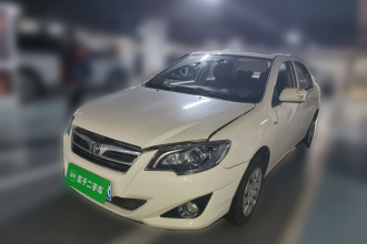 丰田 花冠 2013款 1.6L 自动卓越版