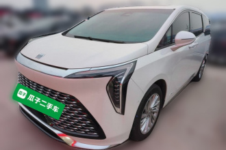 别克 世纪 2023款 2.0T 六座蕴世版