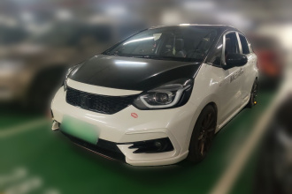 本田 LIFE 2021款 1.5L CVT SPORT心动版