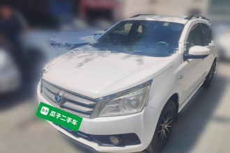 启辰T70 2015款 1.6L 手动睿行版