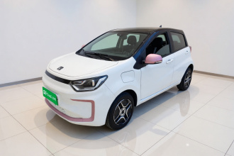 思皓 2022款 花仙子款 四叶草