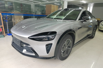 小米汽车 小米YU7 2025款 长续航版