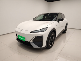 深蓝汽车 深蓝S07 2023款 200Max增程版