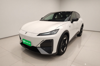 深蓝汽车 深蓝S07 2023款 200Max增程版