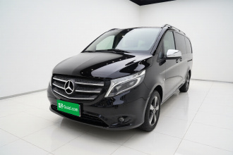 奔驰 威霆 2018款 2.0T 商务版 国VI