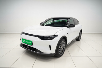 零跑汽车 零跑C11 2024款 纯电 580激光雷达版