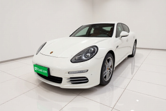保时捷 2014款 Panamera Executive 3.0T
