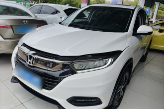 本田 缤智 2019款 220 TURBO CVT豪华版 国VI