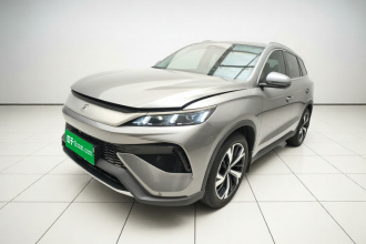 比亚迪 宋Pro新能源 2025款 第二代 DM-i 115KM卓越型