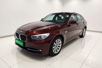 宝马5系GT 2010款 535i 领先型