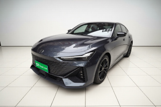 长安UNI-V 2022款 1.5T 尊贵型