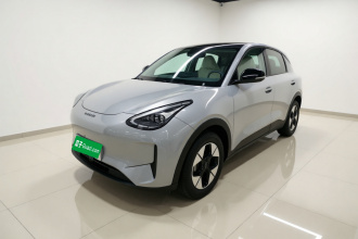 吉利银河 星愿 2026款 310km 梦想版