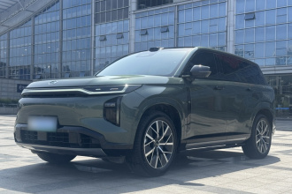 广汽传祺 传祺向往S7 2025款 180km Ultra 四驱激光雷达版