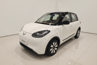 五菱汽车 五菱缤果 2025款 333km 悦享款