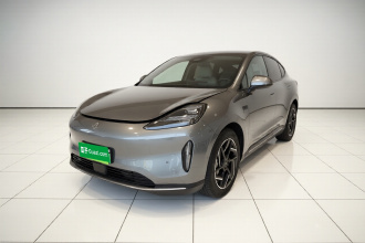 昊铂HT 2023款 670 后驱特高压NDA版