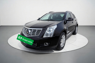 凯迪拉克SRX 2015款 3.0L 舒适型