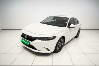 本田 型格 2022款 240TURBO CVT科技版