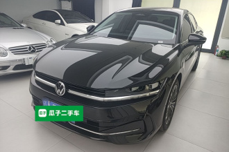 大众 迈腾 2024款  380TSI DSG尊贵版大迈包