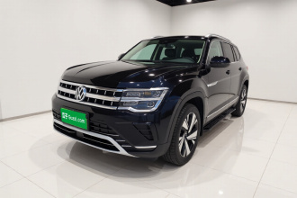 大众 途昂 2022款 380TSI 四驱尊崇豪华版