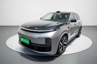 理想汽车 理想L8 2023款 Pro