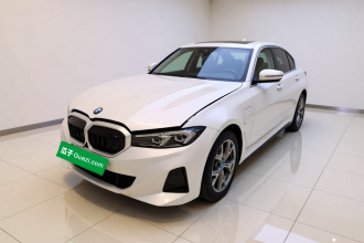 宝马i3 2022款 eDrive 35 L
