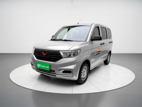 五菱汽车 五菱宏光V 2021款 1.5L劲取版LAR
