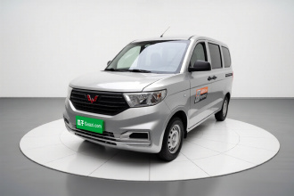五菱汽车 五菱宏光V 2021款 1.5L劲取版LAR