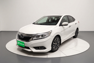 本田 凌派 2013款 1.8L 自动旗舰版