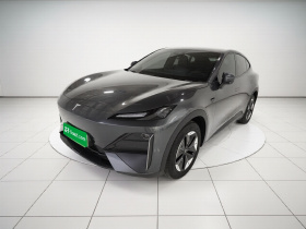 深蓝汽车 深蓝S07 2024款 215Max 增程版