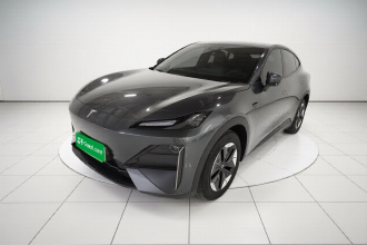 深蓝汽车 深蓝S07 2024款 215Max 增程版