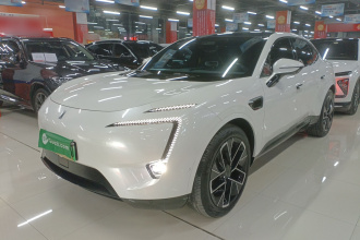 阿维塔11 2022款 长续航双电机奢享版 5座