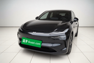 乐道L60 2024款 60kWh 后驱版