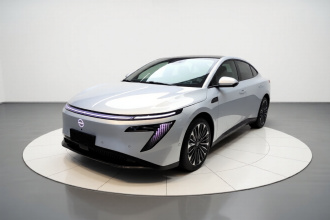 日产N7 2025款 625 Max