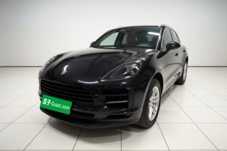保时捷 2020款 Macan 2.0T