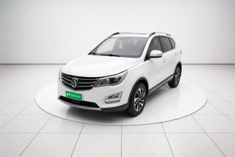 宝骏560 2015款 1.8L 手动豪华型
