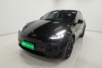 特斯拉 Model Y 2022款 改款 后轮驱动版