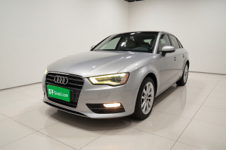 奥迪A3 2014款 Sportback 35 TFSI 自动舒适型