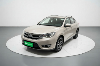比亚迪S7 2016款 1.5T 手动尊贵型
