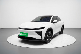 睿蓝汽车 睿蓝7 2024款 450km 行政版
