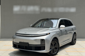 理想汽车 理想L7 2025款 Ultra 智能焕新版