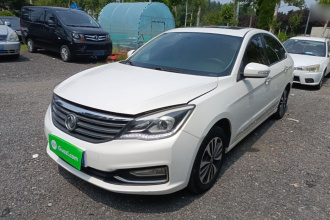 东风风神A60 2016款 1.5L 手动尊贵型
