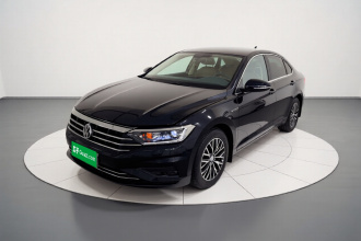 大众 速腾 2020款 200TSI DSG舒适型 国VI