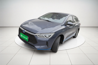比亚迪e2 2021款 舒适型