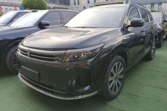 鸿蒙智行 问界M7 2024款 1.5T 智驾后驱Pro版 5座